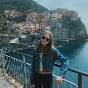 Meet your Posher, Kate